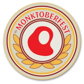 The Monktoberfest